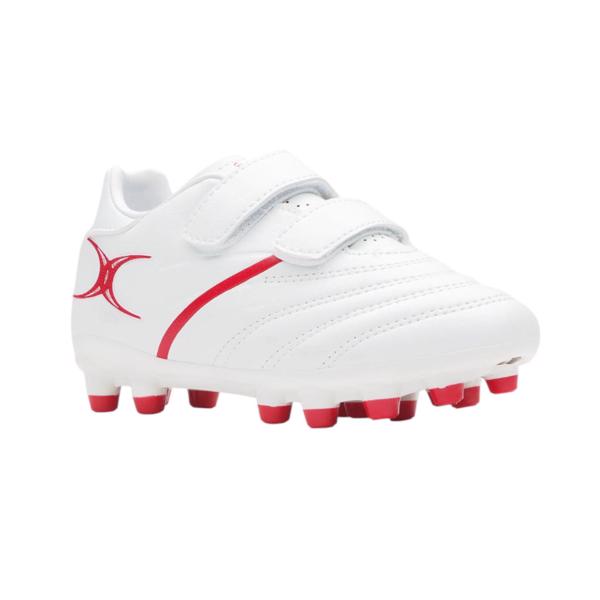 Gilbert SIDESTEP X20 MSX Rugby Boots V 