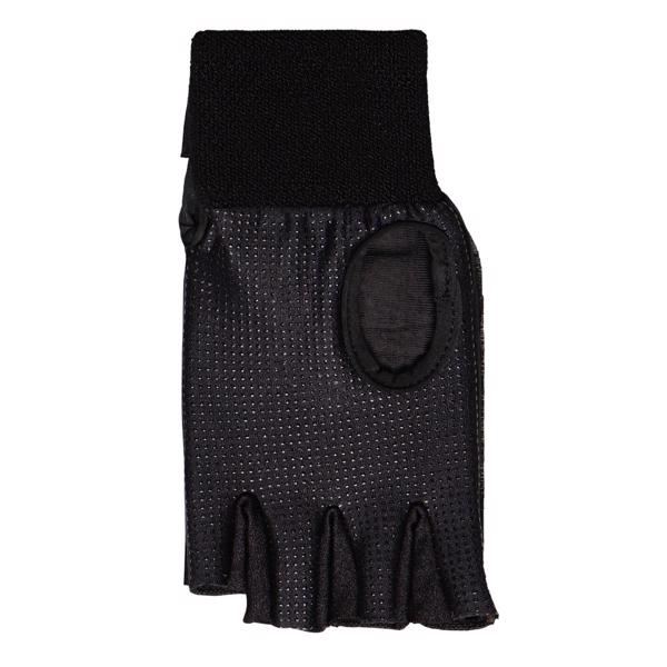 Osaka YOROI Half Finger Glove NEON FLA 