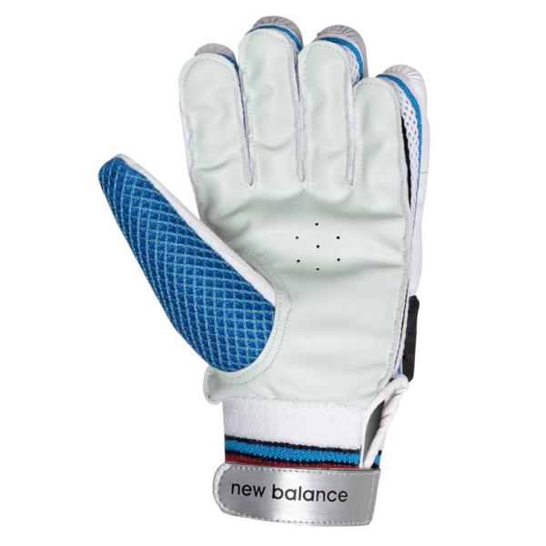 New Balance TC 360 Batting Gloves JUNI 