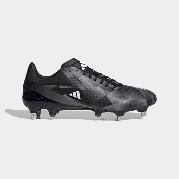 adidas Adizero RS15 Pro SG Rugby Boots 