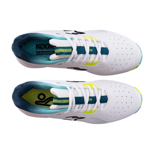 Kookaburra KC 3.0 Spike Cricket Shoes  