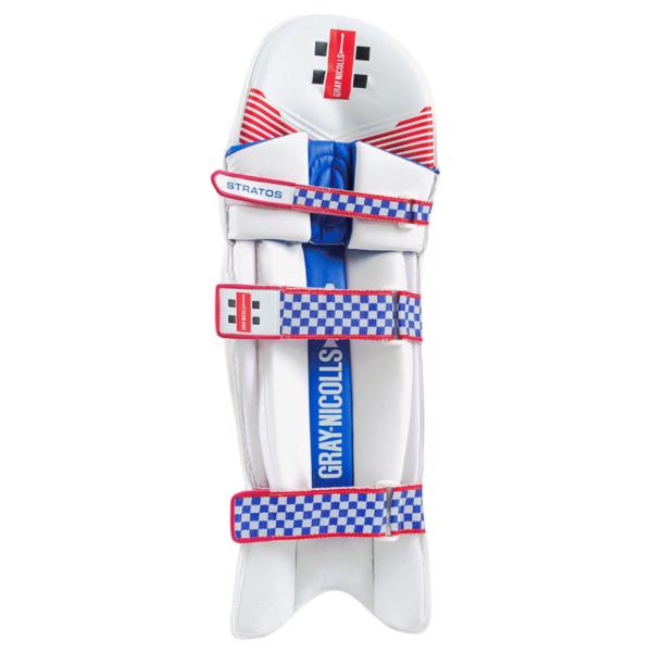 Gray Nicolls Stratos 1.0 Batting Pads 