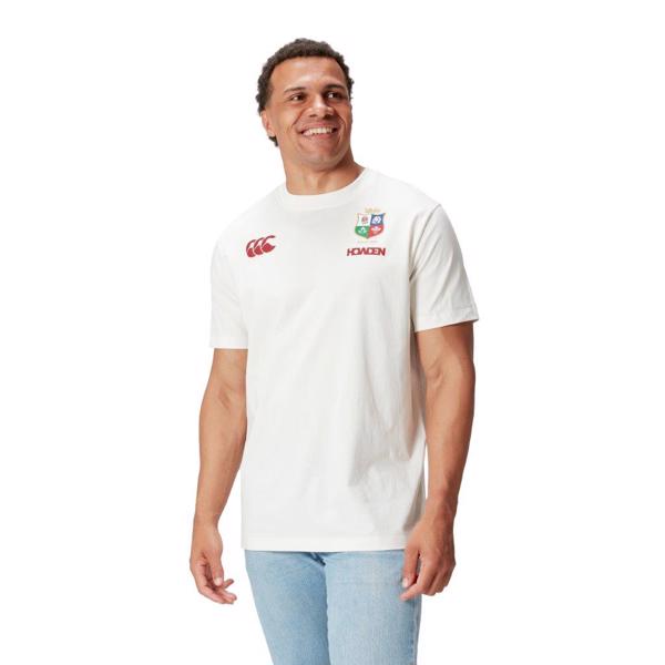 Canterbury British & Irish Lions Cotto 