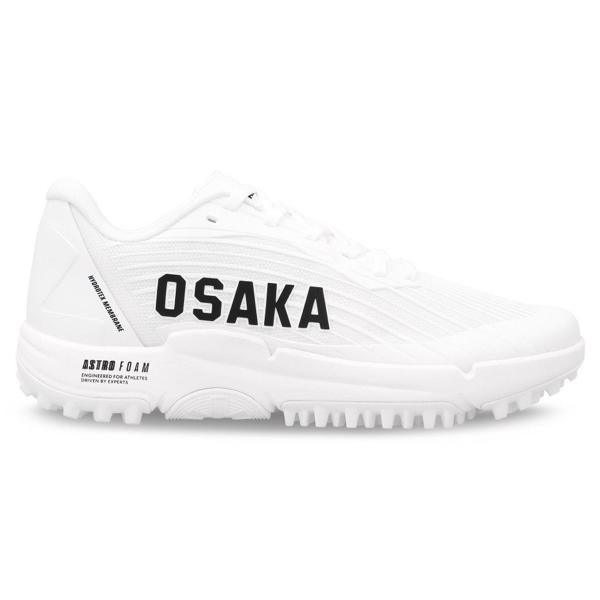 Osaka RYU Shoes ICONIC WHITE 