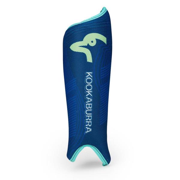 Kookaburra CONVERT Hockey Shinguards BLUE 