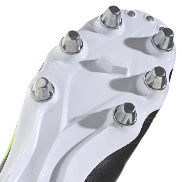adias KAKARI SG Rugby Boots BLACK 