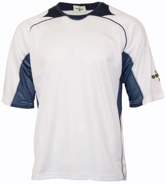 Dukes Hypertec Cricket Training Shirt 