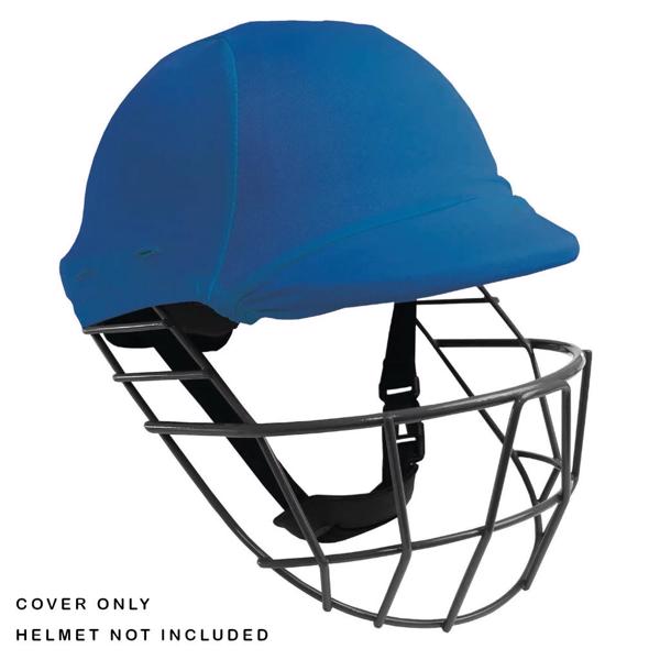 Clads Cricket Helmet Cover ROYAL 