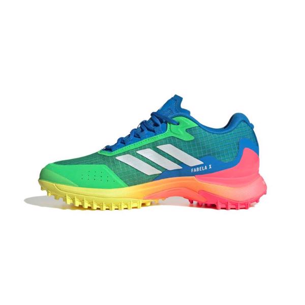adidas Fabela X 2 WORLD CUP LE Hocke 