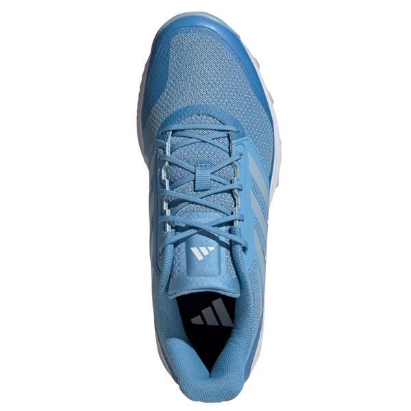 adidas Flexcloud 2.1 BLUE Hockey Shoes 