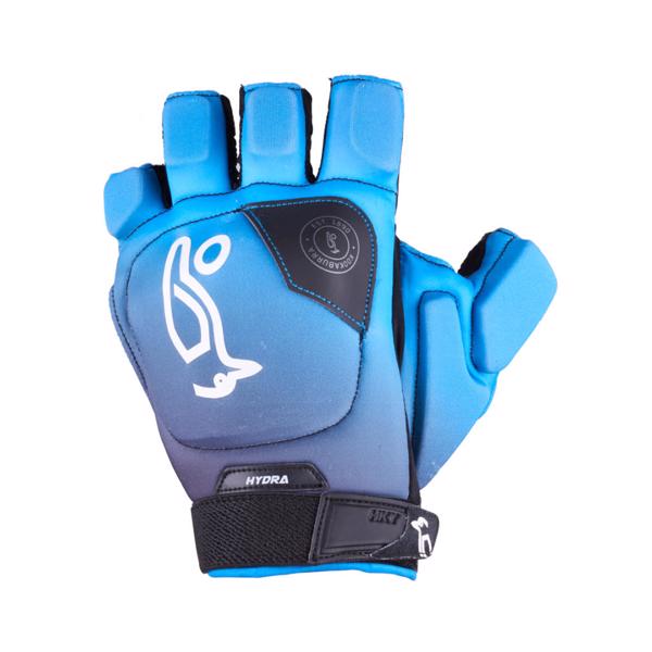 Kookaburra Hydra Hockey Glove BLUE 