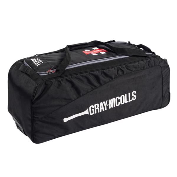 Gray Nicolls Team 1000 Wheelie Bag BLA 
