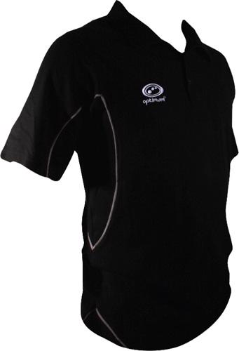 Optimum Eclipse Polo-Shirt JUNIOR 
