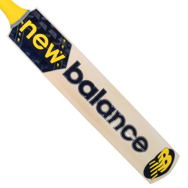 New Balance BURN 800 Cricket Bat 