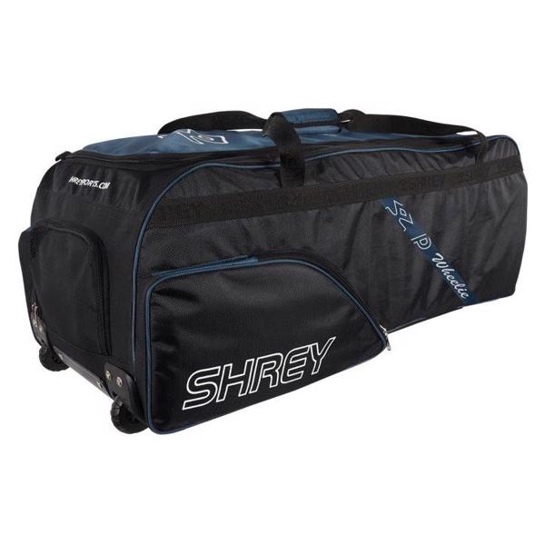 Shrey Pro Cricket Wheelie Bag 