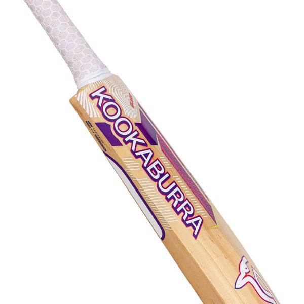 Kookaburra Glare 8.1 KW Cricket Bat JU 