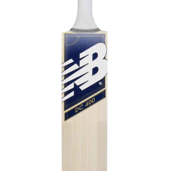 New Balance DC400 Cricket Bat JUNIOR 