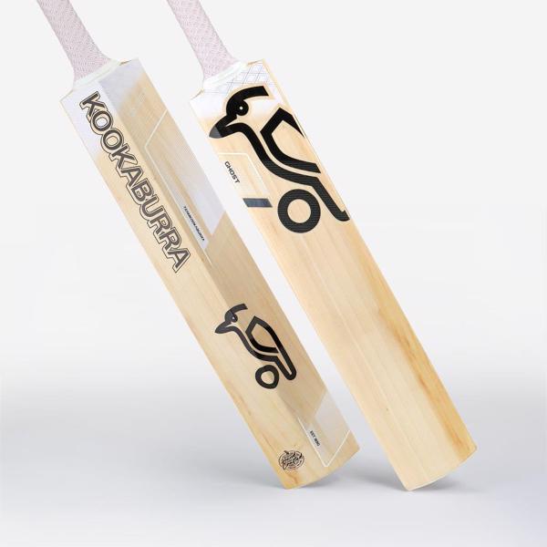 Kookaburra Ghost 1.1 Cricket Bat 