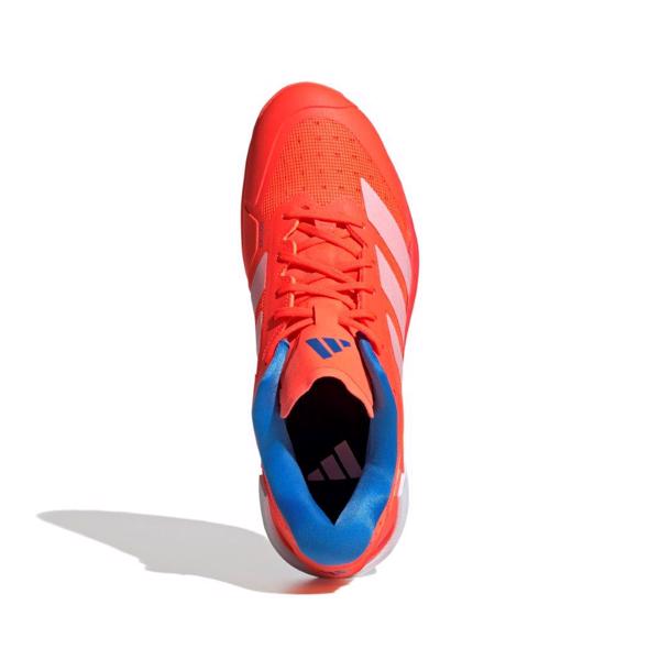 adidas adizero Lux 3 Hockey Shoes ORAN 