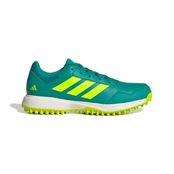 adidas Hockeystar Hockey Shoes TEAL 