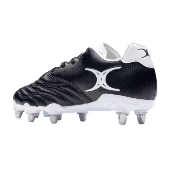 Gilbert SIDESTEP ICON 8S Rugby Boots B 