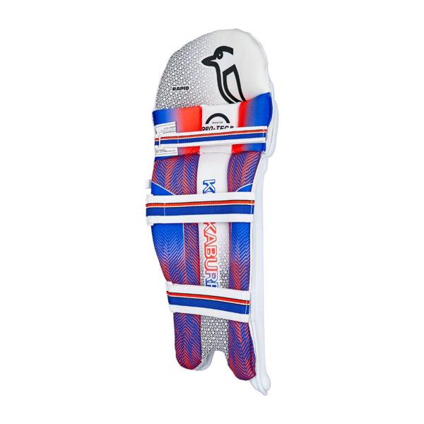 Kookaburra RAPID 4.1 Batting Pads 
