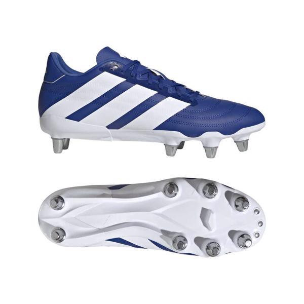 adidas KAKARI SG Rugby Boots ROYAL BLU 