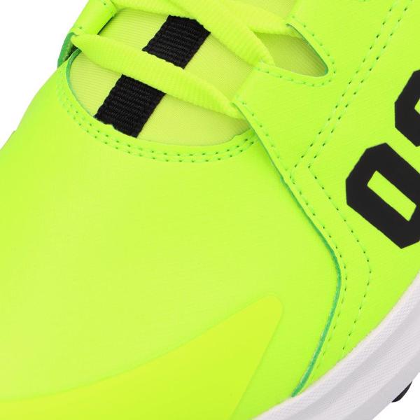 Osaka FURO Hockey Shoes FLUO LIME 