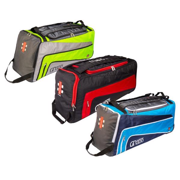 Gray Nicolls GN300 Cricket WHEELIE Bag CRICKET BAGS