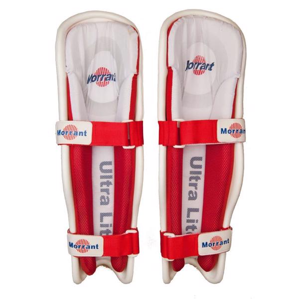 Morrant Super Ultralite Batting Pads CRICKET BATTING PADS