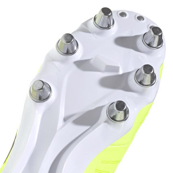 addias KAKARI Elite SG Rugby Boots YEL 
