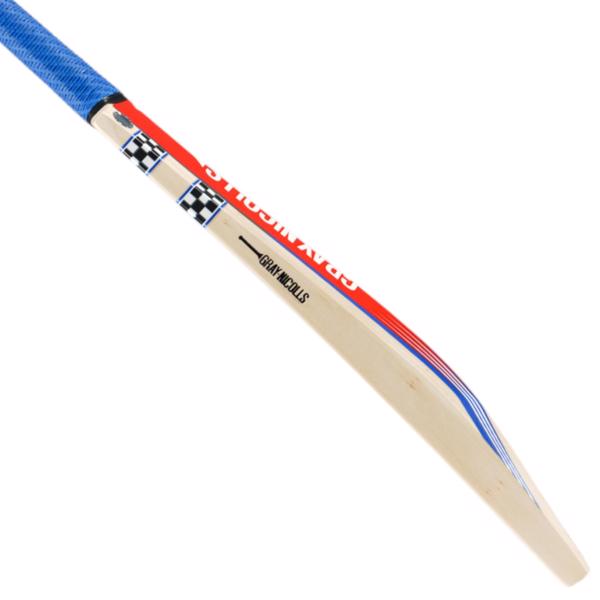 Gray Nicolls Stratos 1.0 5 Star Cricke 