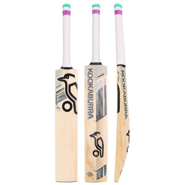 Kookaburra Prism Pro 4.1 Hero Cricket  