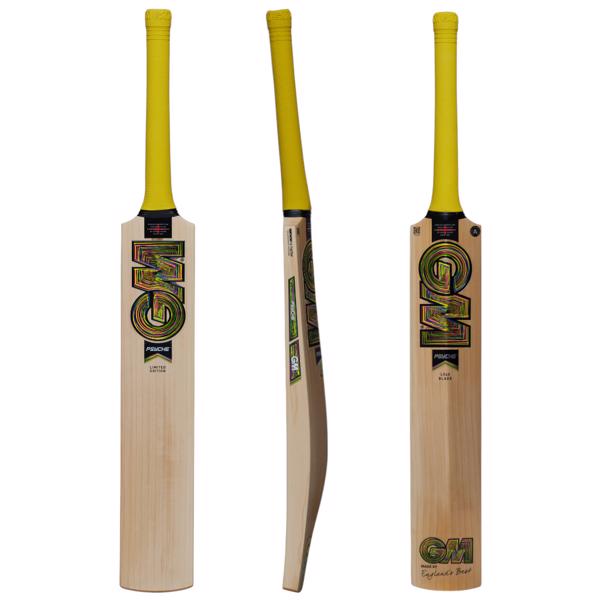 Gunn & Moore PSYCHE 606 Cricket Bat% 