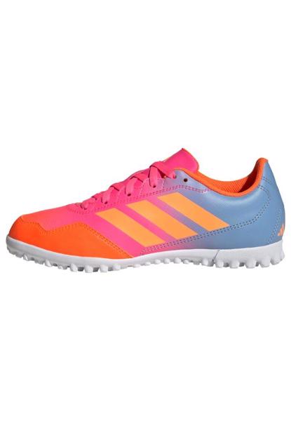 adidas Youngstar Rise Hockey Shoes PINK% 