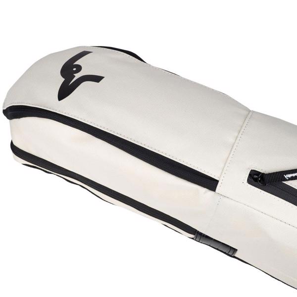 Kookaburra FLUX Hockey Stick Bag BONE 