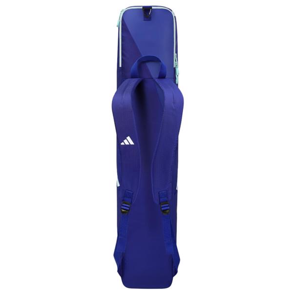 adidas VS .6 Hockey Stick Bag BLUE/WHI 