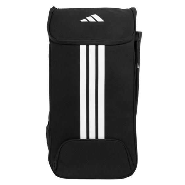addias INCURZA Cricket Duffle Bag BLACK 