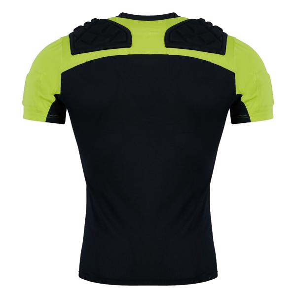 Canterbury Rugby Pro Protection Vest BLA 