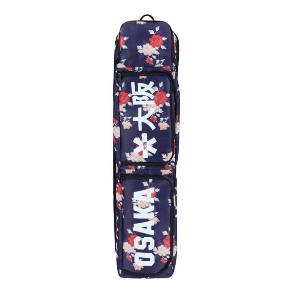 Osaka Sports Stickbag LARGE, PEONY 