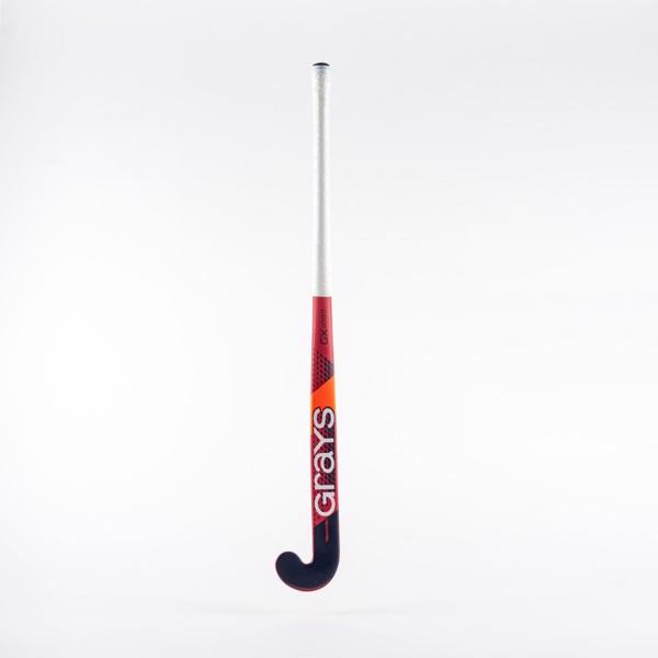 Grays GX1000 Ultrabow Hockey Stick RED 