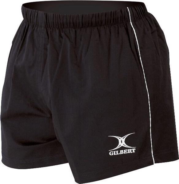 Gilbert Match Shorts - RUGBY CLOTHING