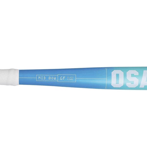 Osaka GF Mid Bow Hockey Stick AQUATIC% 