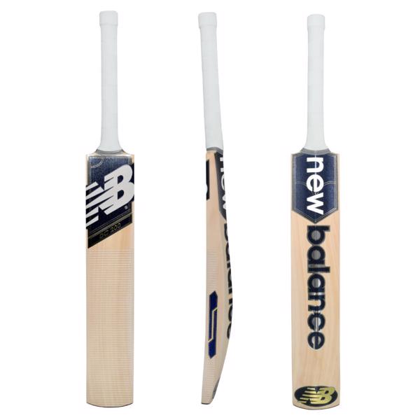 New Balance DC200 KW Cricket Bat JUNIO 