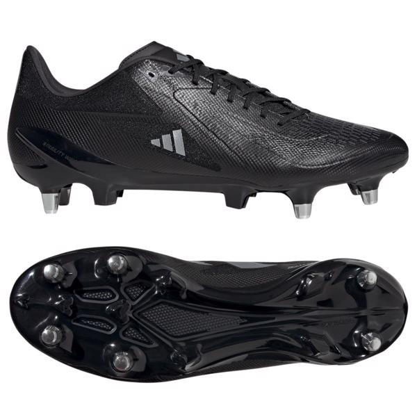 adidas adiZero RS15 Ultimate SG Rugby  