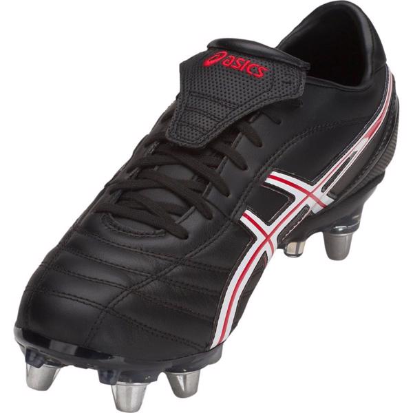 Asics Lethal Warno ST 2 Rugby Boots RUGBY BOOTS