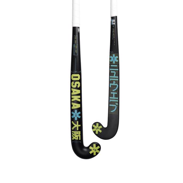 Osaka Mid Bow 10 Hockey Stick LIME 