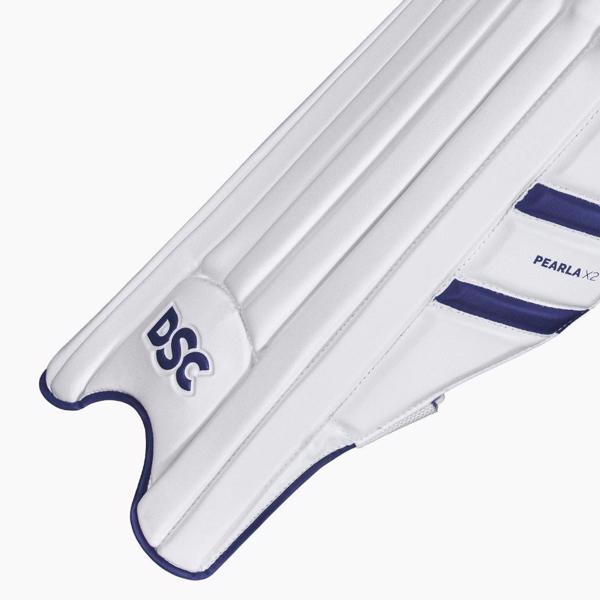 DSC Pearla X2 Batting Pads 