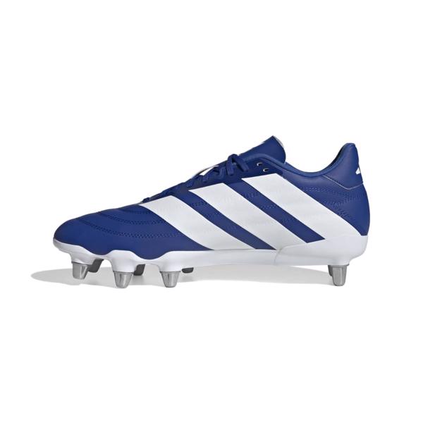 adidas KAKARI SG Rugby Boots ROYAL BLU 