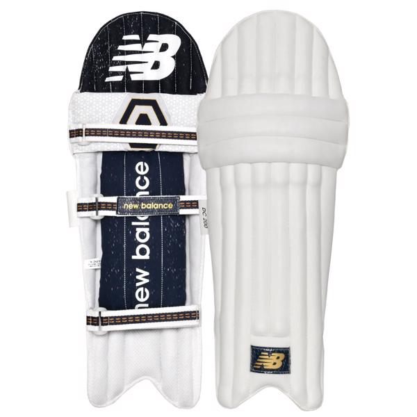 New Balance DC200 Batting Pads JUNIOR 